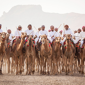 OMAN