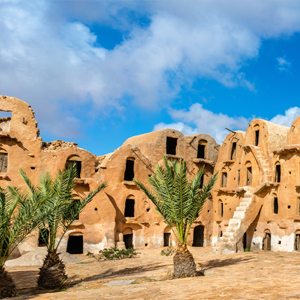 TUNISIA