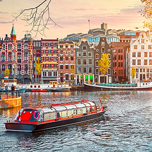 NETHERLANDS